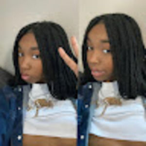 Meet your Posher, Cece